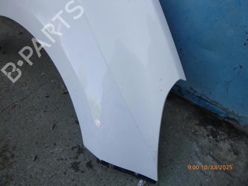 Right front fenders HYUNDAI i20 I (PB, PBT) 1.2 | BP27377017C42 