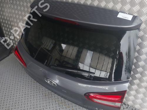 Tailgate HYUNDAI i20 II (GB, IB) 1.0 T-GDI | BP25202935C6 