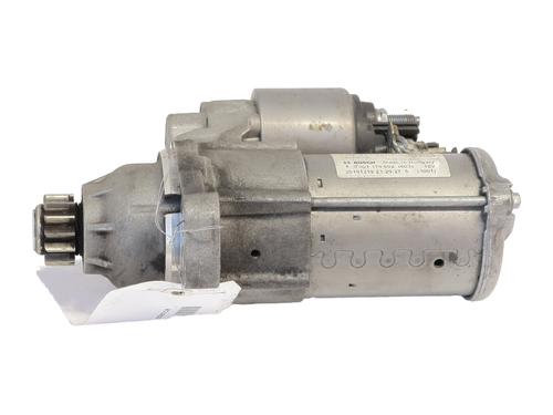 Used Starter Starter SKODA FABIA III (NJ3) 1.0 TSI (95 hp) 24240375 24240375