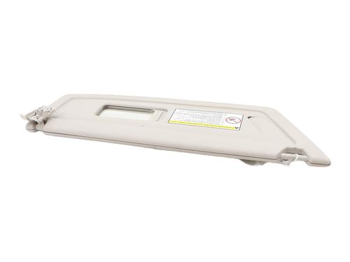 Used Right sun visor Right sun visor CITROËN C4 Picasso I MPV (UD_) 1.6 HDi (109 hp) 31050364 31050364