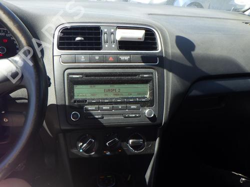 Switch VW POLO V (6R1, 6C1) 1.6 TDI | BP24242566I30 
