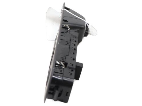 Left front window switch RENAULT MEGANE III Hatchback (BZ0/1_, B3_) 1.5 dCi (BZ0C) | BP31070931I27 - Image 3