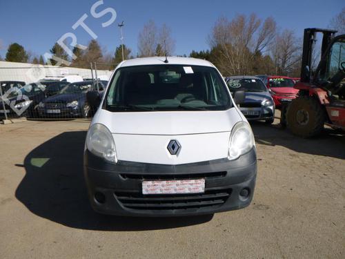 Front right window mechanism RENAULT KANGOO Express (FW0/1_) 1.5 dCi 85 (FW0K, FW0L, FW0B) | BP24240886C23  - Image 17