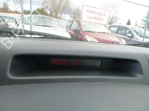 Front left window mechanism SUZUKI SWIFT III (MZ, EZ) 1.3 (RS413, ZC11S) | BP24242990C22 