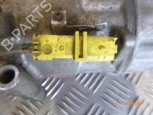 Used AC compressor PEUGEOT BIPPER (AA_) 1.4 HDi (68 hp) 24240803