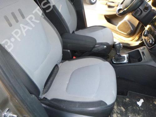 Rear left window mechanism RENAULT CAPTUR I (J5_, H5_) 1.2 TCe 120 | BP24240875C24  - Image 12