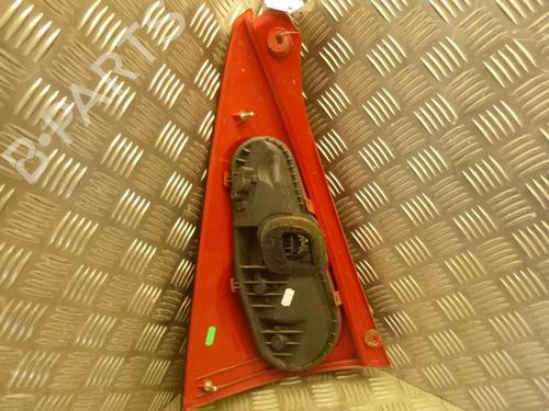 Right taillight PEUGEOT 107 (PM_, PN_) 1.0 | BP24242194C35 