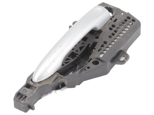 Used Front left exterior door handle RENAULT CLIO IV (BH_) 1.5 dCi 75 (75 hp) 26455752