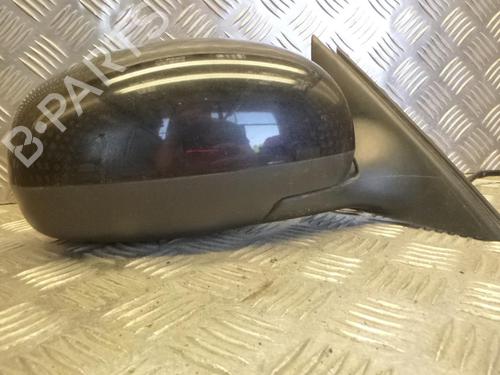 Used Right mirror SKODA FABIA II (542) 1.6 TDI (90 hp) 24240589