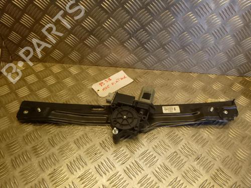 Front left window mechanism FIAT 500L (351_, 352_) 1.6 D Multijet (199LYE1B) | BP24242016C22 - Image 3