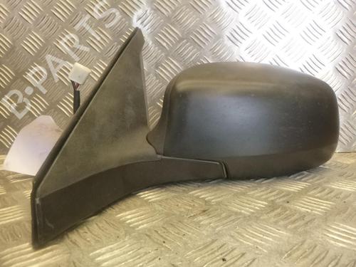 Used Left mirror SUZUKI SWIFT III (MZ, EZ) 1.3 (RS413, ZC11S) (92 hp) 24242739