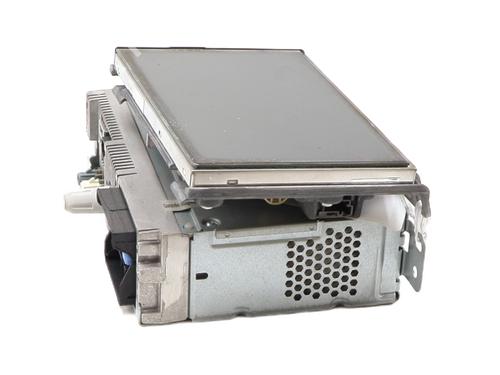 Radio PEUGEOT 208 I (CA_, CC_) 1.4 HDi | BP31926219E6