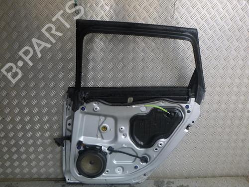 Right rear door AUDI A3 Sportback (8PA) 2.0 TDI | BP24241270C5 