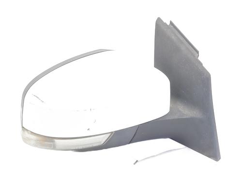 Right mirror FORD FOCUS III 1.6 TDCi | BP27522853C27