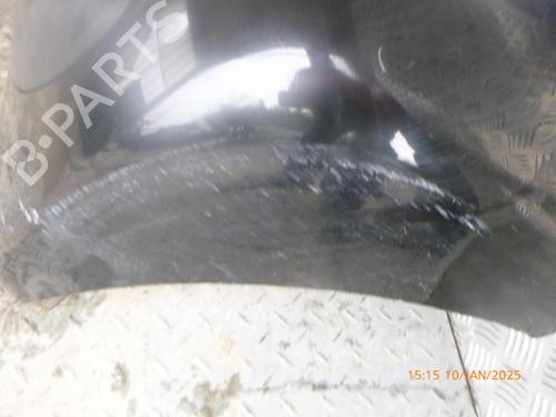 Rear bumper PEUGEOT 107 (PM_, PN_) 1.0 | BP24242530C8