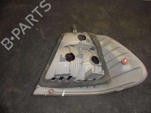 Used Left taillight Left taillight BMW 3 (E46) 320 d (129 hp) 24242423 24242423