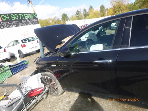 Left front door FIAT TIPO Hatchback (356_, 357_) 1.4 (356HXF1B) | BP29868070C2