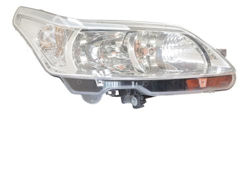 Used Right headlight CITROËN C4 I (LC_) 1.6 HDi (109 hp) 24241015