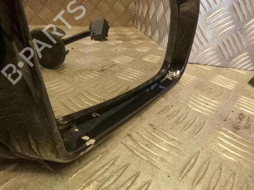 Used Right mirror AUDI A3 Sportback (8PA) 1.9 TDI (105 hp) 24240636