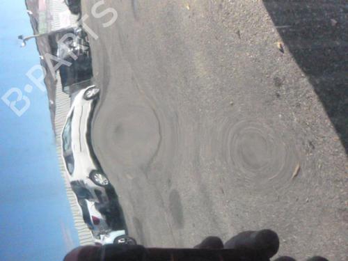 Used Right rear door BMW X3 (E83) xDrive 20 d (177 hp) 24242290