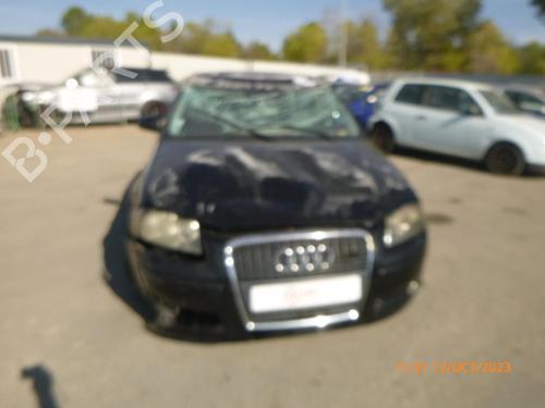 Peças AUDI A3 (8P1) 4733174