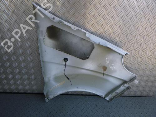 Left front fenders OPEL VIVARO A Van (X83) 1.9 DTI (F7) | BP24240731C41 