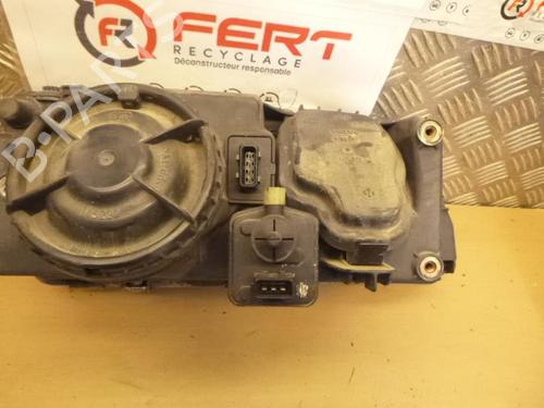 Used Left headlight Left headlight VOLVO V70 I (875, 876) 2.4 (144 hp) 24241560 24241560