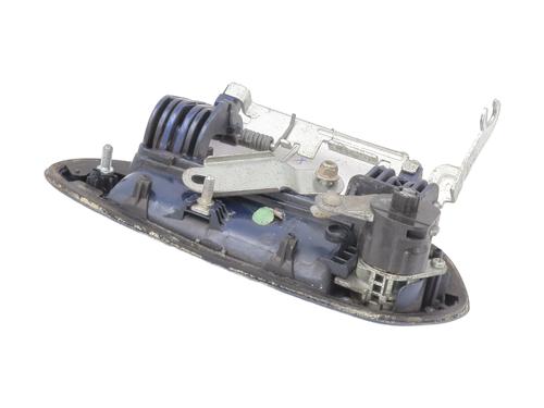 Front right exterior door handle FIAT GRANDE PUNTO (199_) 1.3 D Multijet | BP25476806C129 