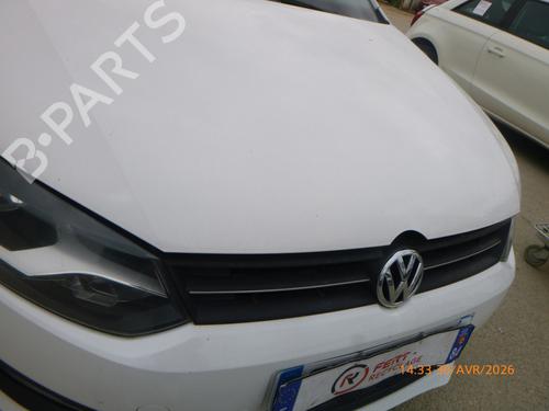 Gitter für Gitter VW POLO V (6R1, 6C1) 1.2 TDI (75 hp) 35804972 35804972