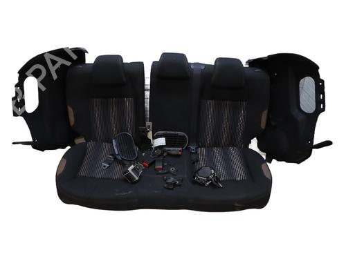 Stol bak PEUGEOT 208 I (CA_, CC_) 1.4 HDi (68 hp) 32022530
