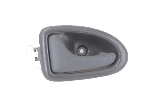 Front left interior door handle RENAULT TRAFIC II Van (FL) 2.0 dCi 90 (FL0H, FL00, FL01, FL0M, FL0P, FL0S) | BP26616823I13 