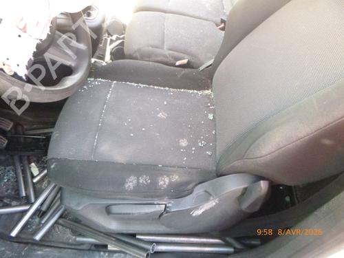 Left front seat CITROËN BERLINGO Box Body/MPV (K9) | BP33829301C15 - Image 2