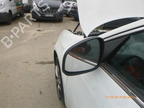 Used Left mirror Left mirror ALFA ROMEO GIULIETTA (940_) 1.4 TB (940FXA1A, 940FXT1A) (120 hp) 35790785 35790785