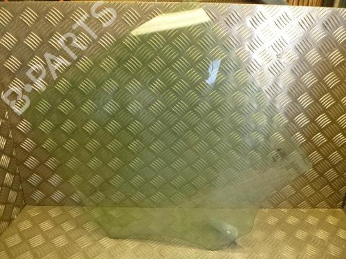 Used Rear right door window BMW X3 (E83) xDrive 20 d (177 hp) 24242153