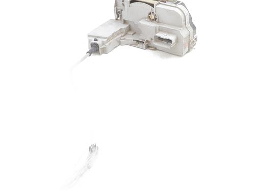 Front right lock PEUGEOT 307 (3A/C) 2.0 HDi 110 | BP28114200C97 