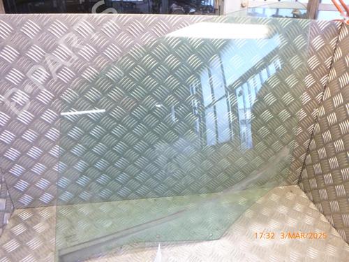 Used Front left door window CITROËN BERLINGO Box Body/MPV (B9) 1.6 HDi 90 (90 hp) 24240434