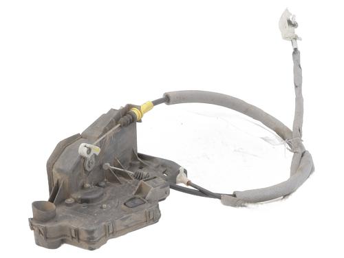 Front left lock BMW 3 (E46) 320 d | BP26908425C98 