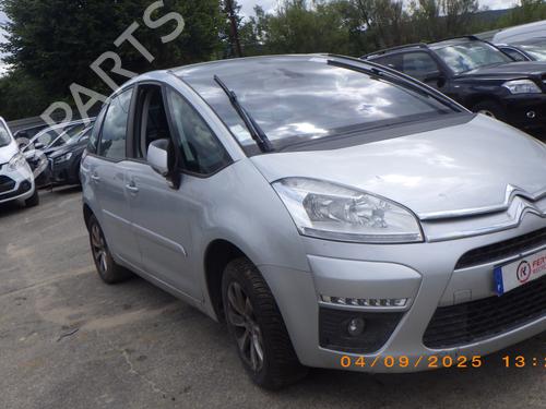 Brugte CITROËN C4 Picasso I MPV (UD_) 1.6 HDi (109 hp) 4367953