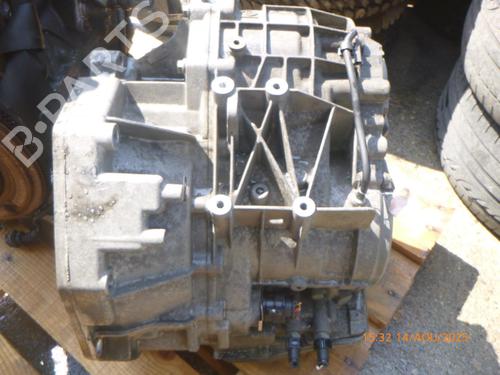 Gearbox MINI MINI (R50, R53) Cooper | BP28079744M3 