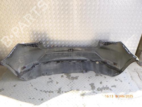 Rear bumper SEAT IBIZA IV (6J5, 6P1) 1.2 | BP24240443C8