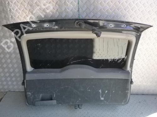 Used Tailgate Tailgate VOLVO V50 (545) 1.6 D (110 hp) 24241971 24241971