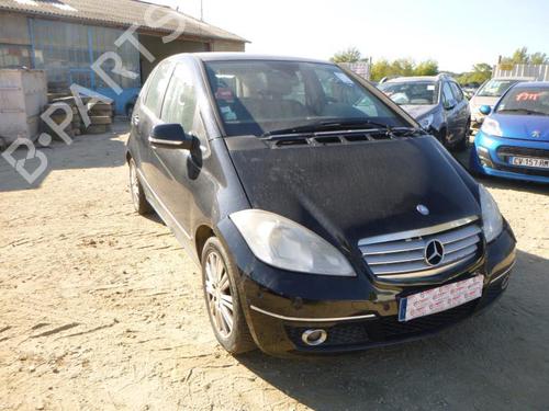 Steering column stalk MERCEDES-BENZ A-CLASS (W169) A 180 CDI (169.007, 169.307) | BP24242325I23 