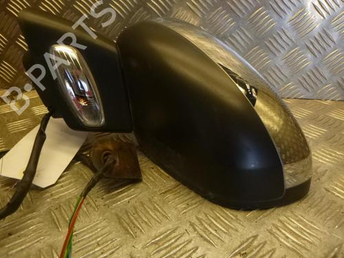 Left mirror CITROËN C3 II (SC_) 1.4 HDi 70 (SC8HZC, SC8HR0, SC8HP4) | BP24241956C26