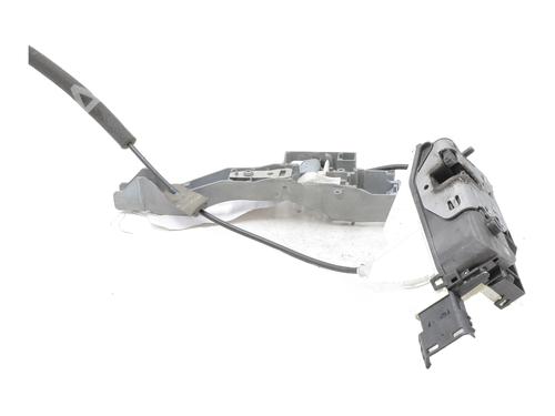 Used Front right lock CITROËN C3 II (SC_) 1.2 VTi 82 (82 hp) 29073464
