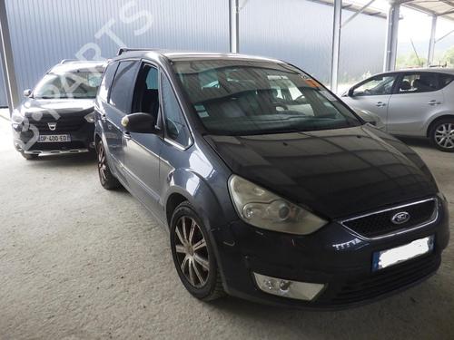 Used Parts FORD GALAXY II (WA6) 2.0 TDCi 4405985