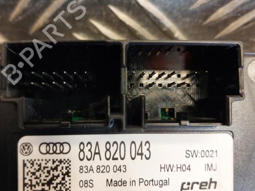 ac-styringsenhedmanvreenhed-audi-a1-sportback-gba-2018-33947926 main image