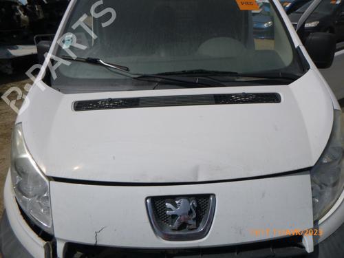 Used Hood Hood PEUGEOT EXPERT Van (VF3A_, VF3U_, VF3X_) 2.0 HDi 120 (120 hp) 24240856 24240856