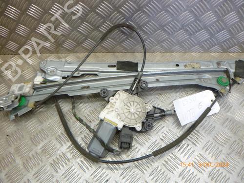 Used Front left window mechanism Front left window mechanism MERCEDES-BENZ VITO / MIXTO Van (W639) 110 CDI (639.601, 639.603, 639.605) (95 hp) 24241880 24241880
