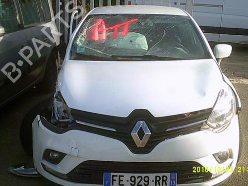 Starter RENAULT CLIO IV (BH_) 1.5 dCi 75 | BP24240987M8 