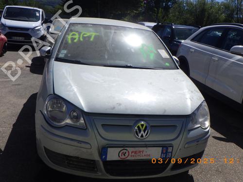 Used Parts VW POLO IV (9N_, 9A_) 1.4 TDI (70 hp) 4270561
